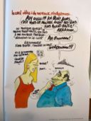 Francia, il caso della vignetta sessista di Bettane+Desseauve