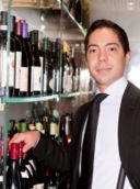 Professione sommelier / 7: Lorenzo Rondinelli