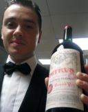 Quella volta in taxi con una magnum di Petrus 1959