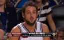 Il meglio della settimana in cui Marco Belinelli è il re per una notte della NBA (video)