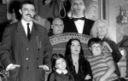 Il meglio della settimana del Family (Addams) Day