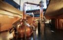 Ai piedi della Val Monastero si produce l’unico whisky italiano: il suo nome è Puni