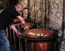 Il distillatore Marco Schiavo ha una (in)sana passione per i cocktail