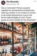 Il conto vendita dei vini è una cagata pazzesca (Buona Pasqua!)