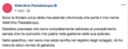 Le mezze verità del caso Passalacqua