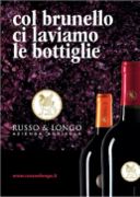 La classe non è acqua, ma nemmeno Brunello