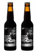 Tactical Nuclear Penguin, la birra più alcolica del mondo