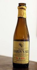 Thomas Hardy’s Ale non è più “birra” e non è ancora vino