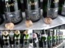 Encry, la prima verticale 2009-1996 dello Champagne “italiano”