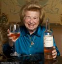 Un giorno fermenteremo nello spazio anche il vino che risveglia la libido