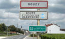 Benoît Lahaye | Uno Champagne minimalista a Bouzy