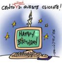 Buon compleanno, Intravino! E ora?