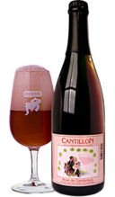 Birra Cantillon | Quando “acida” è un complimento spontaneo