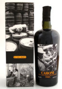 Relax | Rum Caroni heavy 1983 e Antico Toscano