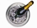 Il popolo ha sete? Dategli Champagne