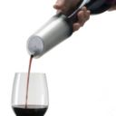 Gadget: raffredda il tuo vino mentre lo versi