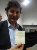 Multe | Anche Martino Manetti di Montevertine nel suo piccolo si incazza