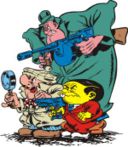 La rivista Porthos chiude. Anzi no