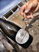 Sigari e Champagne | Primo sole e primo mare con La Flor de Ynclan e Larmandier-Bernier