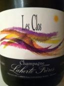 Les Clos | Lo Champagne anticonformista di Laherte Frères