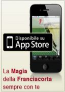 Franciacorta per iPhone? Forse con i prossimi aggiornamenti