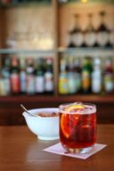 Cocktail | Un Americano a Roma