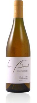 Leon Barral | Herault Blanc, un vino estremo in Linguadoca