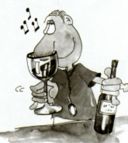 Sommelier, assaggia il mio vino. Solo quando lo dico io
