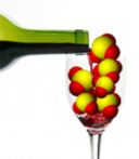Solfiti nel vino. Siamo tutti in overdose?