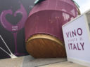 Tutto il vino nell’Expo 2015. Parte 4: finalmente al padiglione vino si fa sul serio