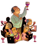 Tutti wine critics. La democratizzazione della rece(nsione)