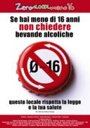 Chi somministra alcol ai minori di 16 anni merita la galera