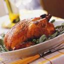 Le Ricette Molisane: Pollo alla "Tiana"