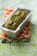 The Matcha Cake. Un dolce non dolce per il mattino.