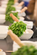 Qui Parigi! Campionati di pesto  e la ricetta del vero pesto….