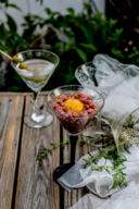 Martini Tartare – American Dream