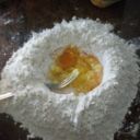 …ravioli della nonna!!!(ricotta e spinaci)