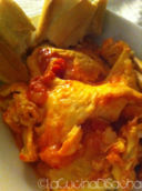 Comfort food (della nonna)