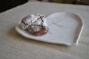 chocolate crinkles, i biscotti..con le crepe