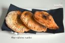 Mini-calzoni rustici con Samsung Smart Oven