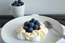 Mini pavlova per dolcidee.it