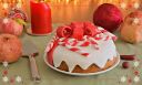 Torta innevata