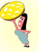 Cibo&Cinema: Fantozzi e la frittata di cipolle