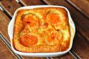 Clafoutis alle albicocche