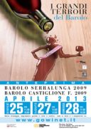 I grandi “terroir” del Barolo