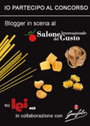 Sbuco velocemente per...