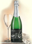 Franciacorta Extra Brut Le Marchesine