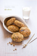 Falafel di fave