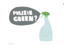 Detergenti per la casa: come pulire green?