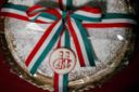 Torta con le mandorle alla Mazzini